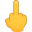 Finger!